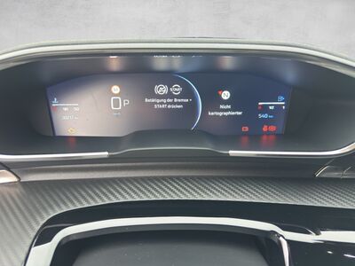 Peugeot 508 Gebrauchtwagen