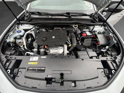 Peugeot 508 Gebrauchtwagen