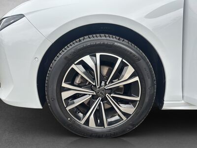 Peugeot 508 Gebrauchtwagen