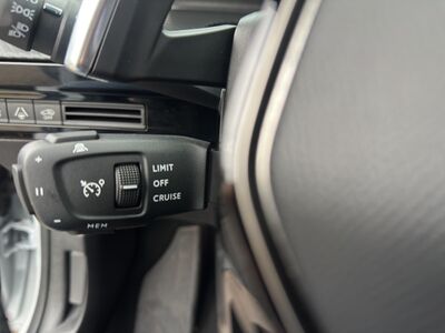 Peugeot 508 Gebrauchtwagen