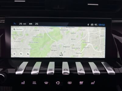 Peugeot 508 Gebrauchtwagen