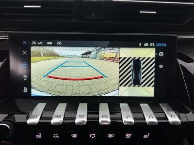 Peugeot 508 Gebrauchtwagen