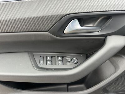 Peugeot 508 Gebrauchtwagen