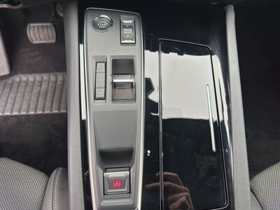 Peugeot 508 Gebrauchtwagen