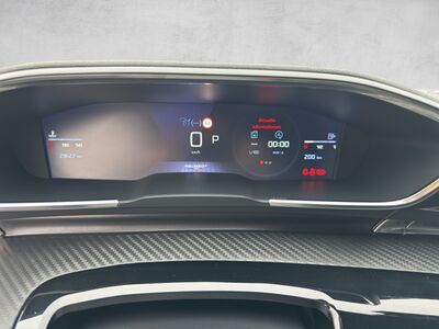 Peugeot 508 Gebrauchtwagen