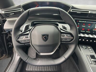 Peugeot 508 Gebrauchtwagen