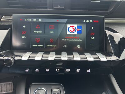 Peugeot 508 Gebrauchtwagen