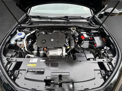 Peugeot 508 Gebrauchtwagen