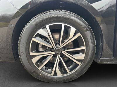 Peugeot 508 Gebrauchtwagen