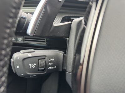 Peugeot 508 Gebrauchtwagen