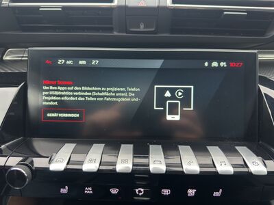 Peugeot 508 Gebrauchtwagen