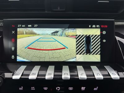 Peugeot 508 Gebrauchtwagen