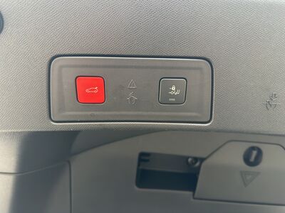 Peugeot 508 Gebrauchtwagen