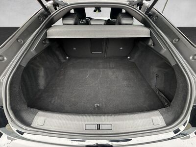 Peugeot 508 Gebrauchtwagen