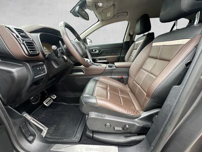 Citroën C5 Aircross Gebrauchtwagen