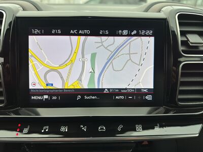 Citroën C5 Aircross Gebrauchtwagen