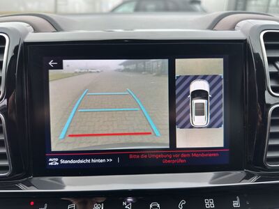 Citroën C5 Aircross Gebrauchtwagen