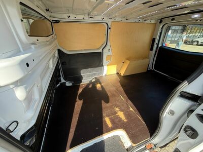 Renault Trafic Gebrauchtwagen Renault Trafic Gebrauchtwagen