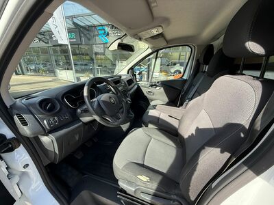 Renault Trafic Gebrauchtwagen Renault Trafic Gebrauchtwagen