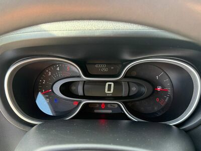 Renault Trafic Gebrauchtwagen Renault Trafic Gebrauchtwagen