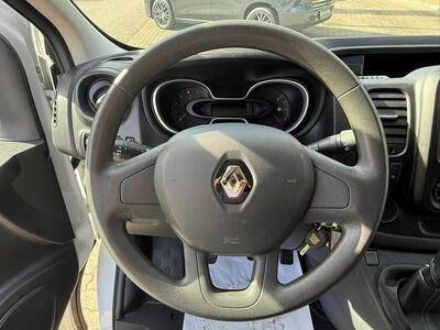 Renault Trafic Gebrauchtwagen Renault Trafic Gebrauchtwagen