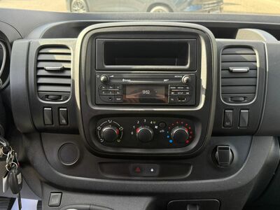 Renault Trafic Gebrauchtwagen Renault Trafic Gebrauchtwagen