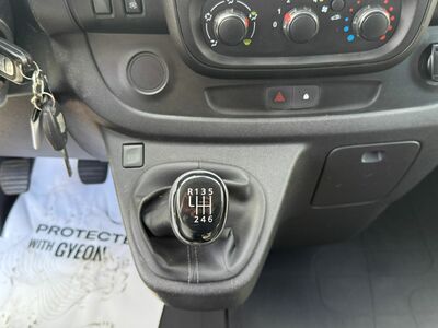 Renault Trafic Gebrauchtwagen Renault Trafic Gebrauchtwagen