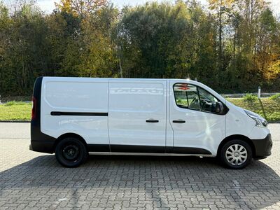 Renault Trafic Gebrauchtwagen Renault Trafic Gebrauchtwagen