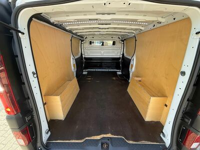 Renault Trafic Gebrauchtwagen Renault Trafic Gebrauchtwagen