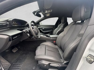 Peugeot 508 Gebrauchtwagen Peugeot 508 Gebrauchtwagen