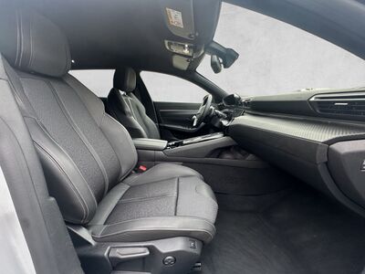 Peugeot 508 Gebrauchtwagen Peugeot 508 Gebrauchtwagen