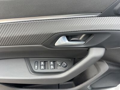Peugeot 508 Gebrauchtwagen Peugeot 508 Gebrauchtwagen