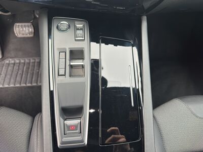 Peugeot 508 Gebrauchtwagen Peugeot 508 Gebrauchtwagen