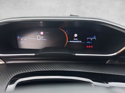 Peugeot 508 Gebrauchtwagen Peugeot 508 Gebrauchtwagen