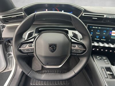 Peugeot 508 Gebrauchtwagen Peugeot 508 Gebrauchtwagen