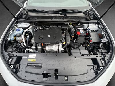 Peugeot 508 Gebrauchtwagen Peugeot 508 Gebrauchtwagen