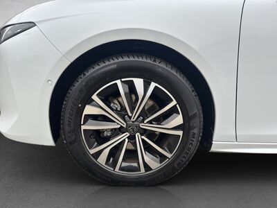 Peugeot 508 Gebrauchtwagen Peugeot 508 Gebrauchtwagen