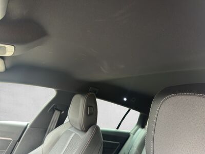 Peugeot 508 Gebrauchtwagen Peugeot 508 Gebrauchtwagen