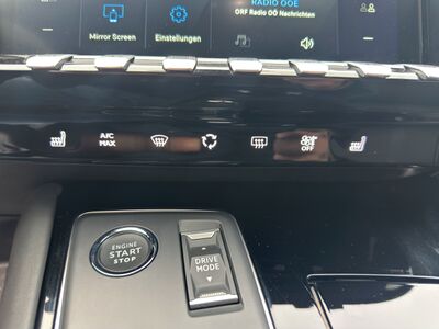 Peugeot 508 Gebrauchtwagen Peugeot 508 Gebrauchtwagen