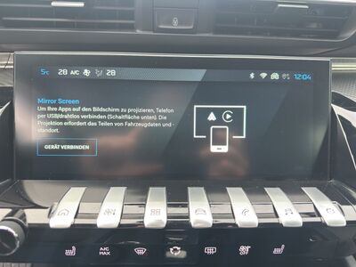 Peugeot 508 Gebrauchtwagen Peugeot 508 Gebrauchtwagen