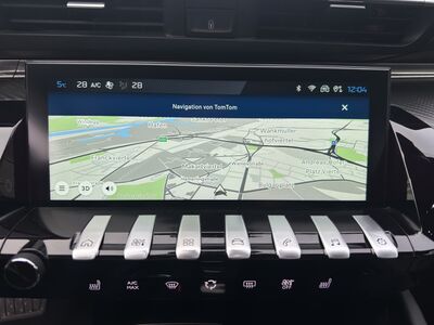 Peugeot 508 Gebrauchtwagen Peugeot 508 Gebrauchtwagen