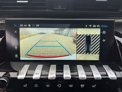 Peugeot 508 Gebrauchtwagen Peugeot 508 Gebrauchtwagen