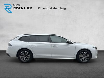 Peugeot 508 Gebrauchtwagen Peugeot 508 Gebrauchtwagen