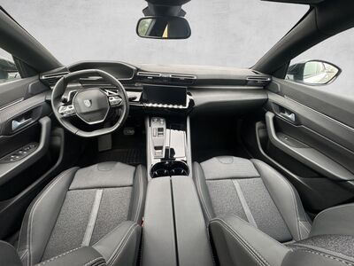 Peugeot 508 Gebrauchtwagen Peugeot 508 Gebrauchtwagen