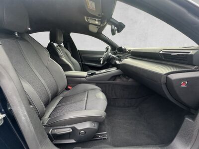 Peugeot 508 Gebrauchtwagen Peugeot 508 Gebrauchtwagen