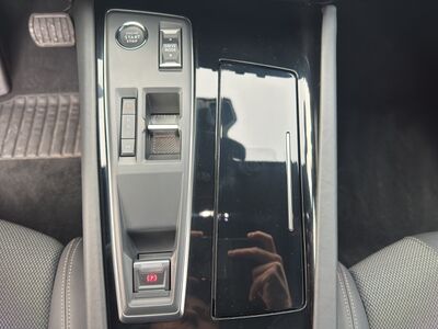 Peugeot 508 Gebrauchtwagen Peugeot 508 Gebrauchtwagen