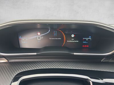 Peugeot 508 Gebrauchtwagen Peugeot 508 Gebrauchtwagen