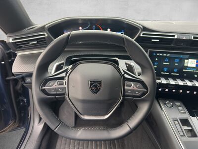 Peugeot 508 Gebrauchtwagen Peugeot 508 Gebrauchtwagen