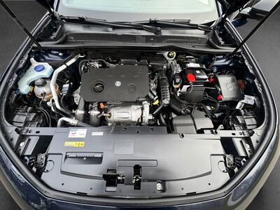 Peugeot 508 Gebrauchtwagen Peugeot 508 Gebrauchtwagen