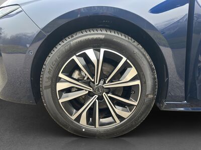 Peugeot 508 Gebrauchtwagen Peugeot 508 Gebrauchtwagen